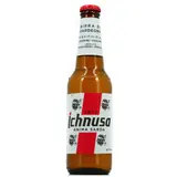 Ichnusa Bière blonde 4.7°, 33cl