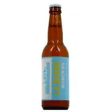 La Barge Bière I.P.A Session 3°4, 33cl