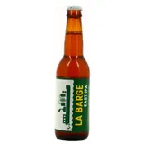 La Barge Bière East I.P.A 5,8°, 33cl
