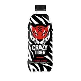 Crazy Tiger Boisson énergisante, 1L