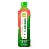 Alo Jus d'Aloe vera pastèque et pêche, 50cl