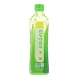 Alo Jus d'Aloé vera et miel, 330ml