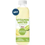 Joker Vitamin Water & Fruit Eau aromatisée citron citron vert, 75cl
