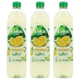 Volvic Citronnade, Lot de 3x1,5L