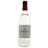 Abatilles Eau gazeuse a bulles fines, 75cl