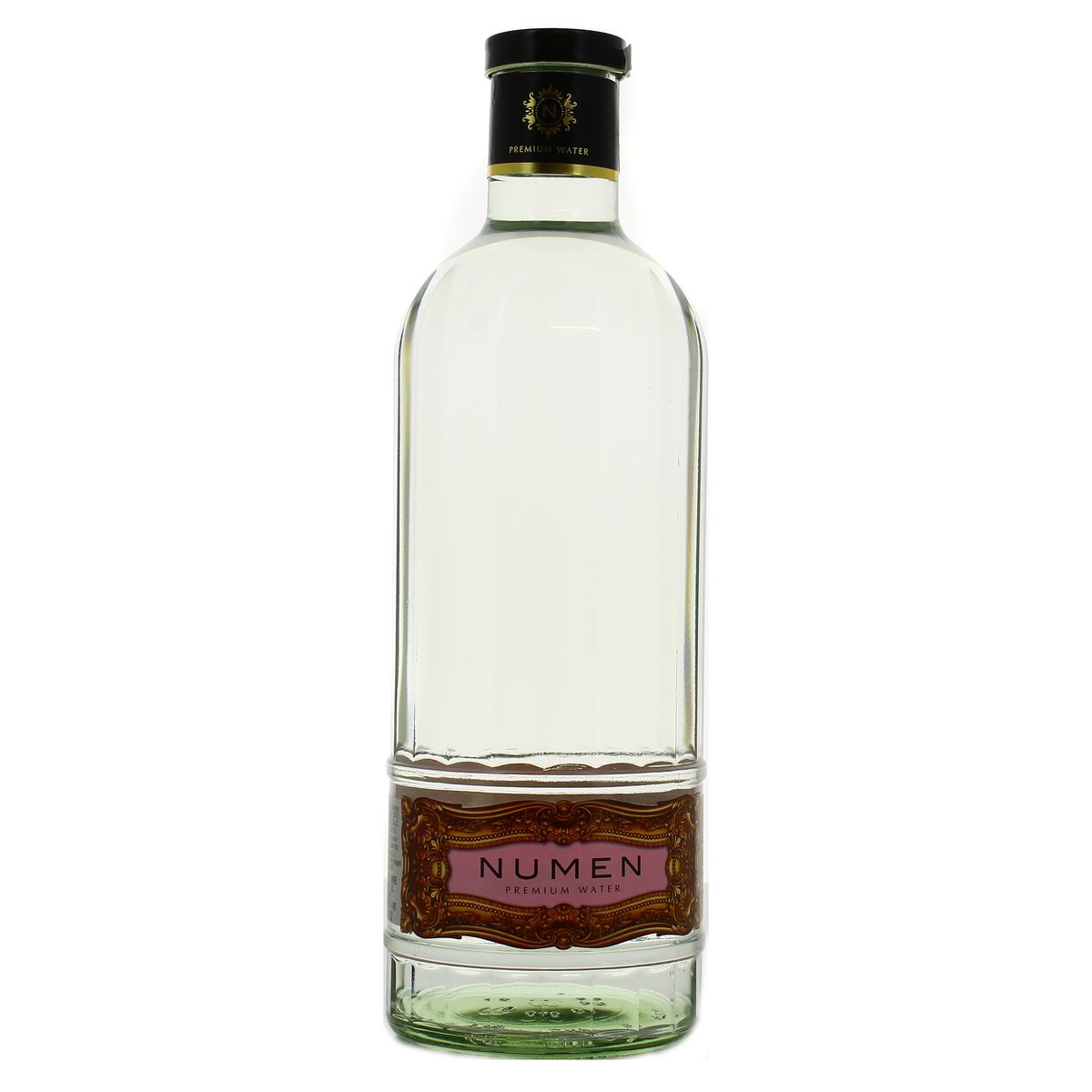 Numen Eau minérale naturelle plate, 1L