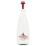 Plancoët Eau minérale naturelle gazeuse, 75cl