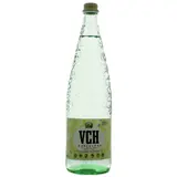 VCH Eau minérale naturelle gazeuse, 1L