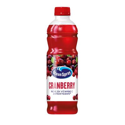 Ocean Spray Cranberry, 1L