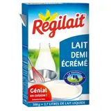 Régilait Lait en Poudre demi-écrémé, 300g
