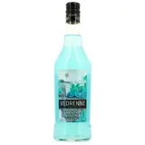 Vedrenne Sirop de Menthe glaciale, 70cl