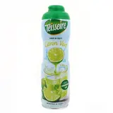 Teisseire Sirop de Citron vert, 60cl