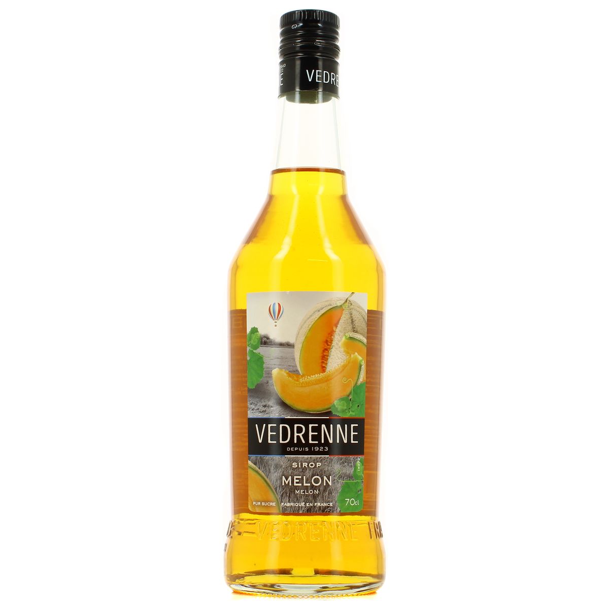 Vedrenne Sirop de Melon, 70cl