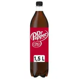Dr. Pepper Soda cola, 1,5L