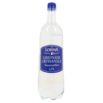Lorina Limonade artisanale, 1,25L