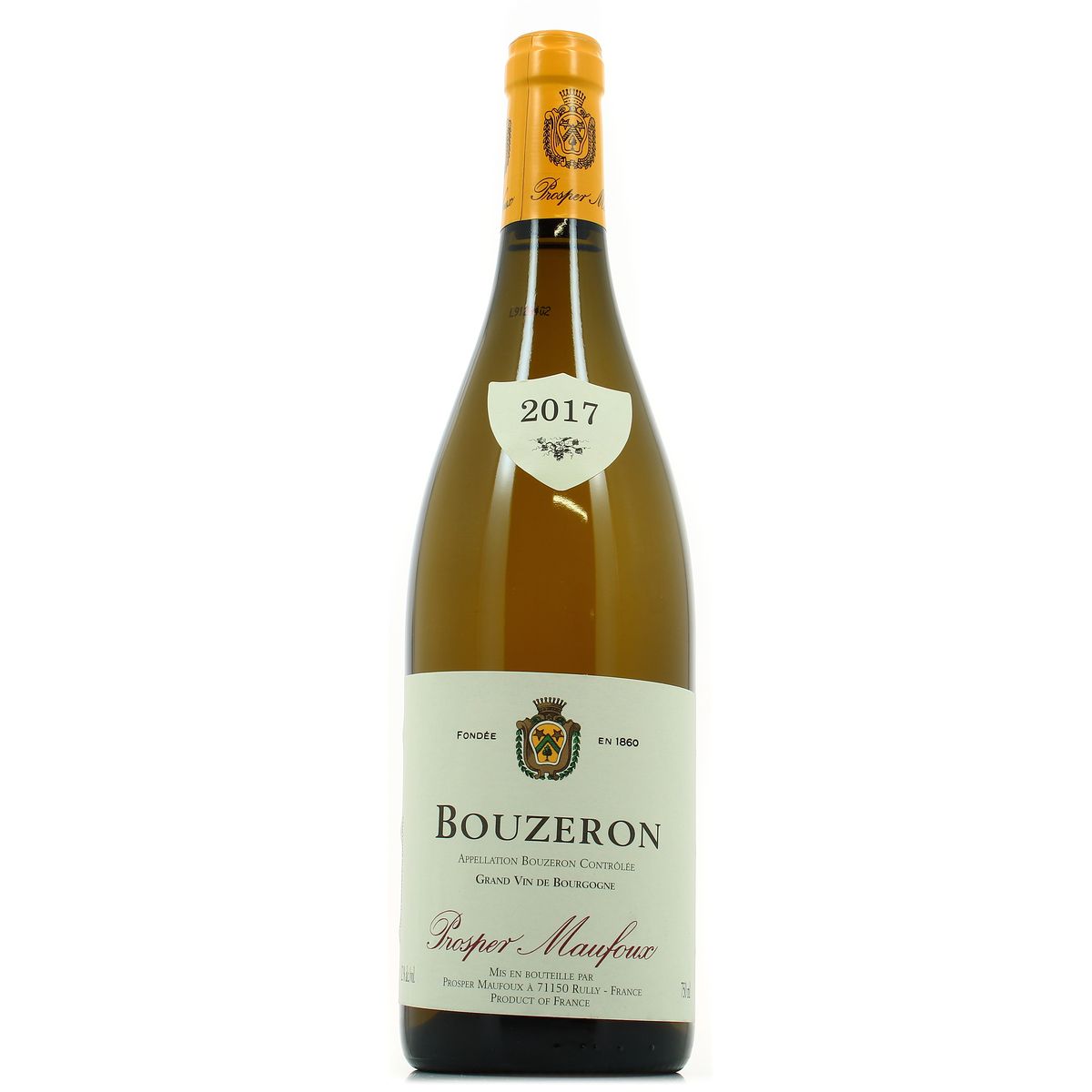 Bouzeron AOC Prosper Maufoux, 75cl
