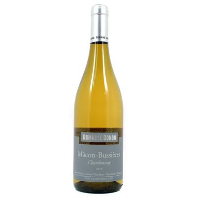 Macon Bussières Blanc AOC Domaine Gonon, 75cl
