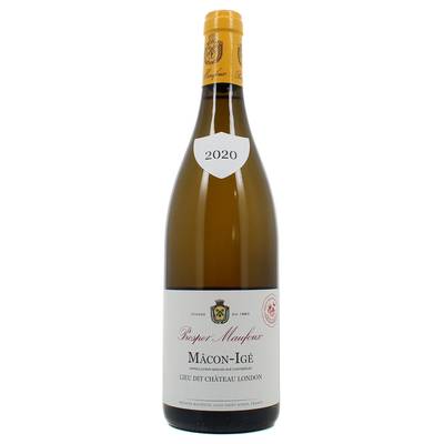 Macon Igé Blanc AOC Prosper Maufoux, 75cl