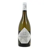 Petit Chablis blanc AOC Domaine Christophe Patrice, 75cl