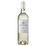Bordeaux blanc AOP Maison Dourthe, la grande cuvée, 75cl