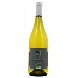 Saumur blanc AOC La Paleine Bio, 75cl
