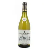 Bourgogne Chardonnay blanc AOC Château de Dracy, 75cl