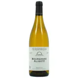 Bourgogne aligoté blanc AOC Domaine Verret, 75cl