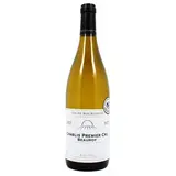 Chablis 1er cru Beauroy blanc AOC Domaine Bruno Verret, 75cl