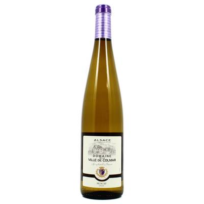 Muscat D'Alsace AOP Domaine de Colmar, 75cl