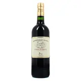 Coteaux du quercy rouge AOP Tourelles en Quercy, 75cl