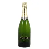 Maison Collet Champagne Brut, 75cl