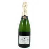 Palmer & Co Champagne Brut Réserve, 75cl