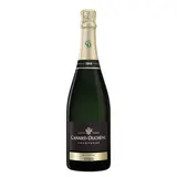 Canard Duchêne Champagne brut millésimé AOP, 75cl