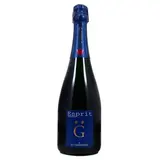 Henri Giraud Champagne brut Esprit Nature, 75cl