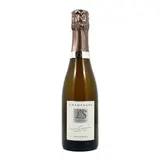 L&S Cheurlin Champagne Extra Brut Bio, Demi-bouteille, 37.5cl