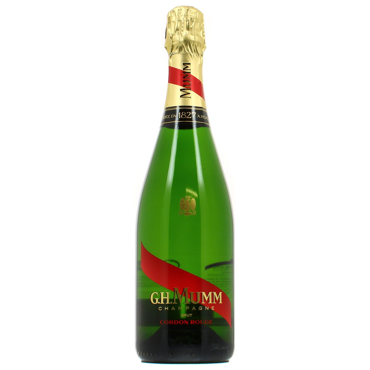 Mumm Champagne brut, 75cl