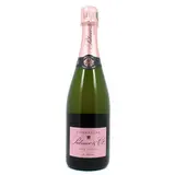 Palmer & Co Champagne Brut rosé cuvée Solera, 75cl