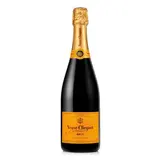 Veuve Clicquot Champagne brut, 75cl