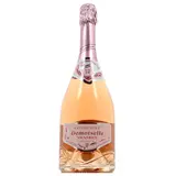 Vranken Champagne brut rosé cuvée Demoiselle, 75cl