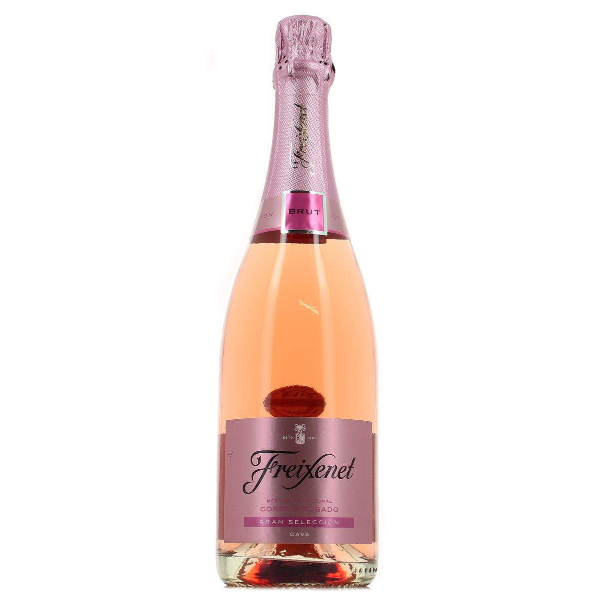Freixenet Vin mousseux brut Rosé, 75cl