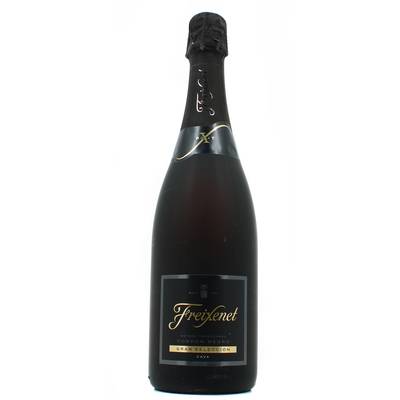 Freixenet Vin mousseux brut, 75cl