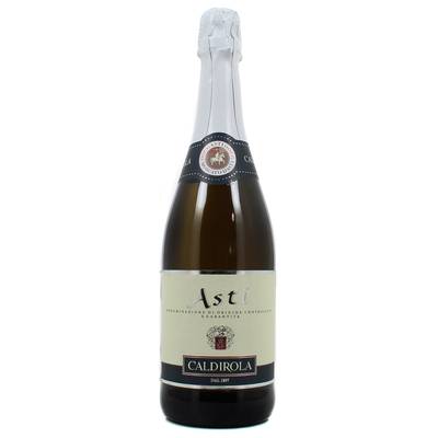 Italie Asti Spumante Doc, 75cl