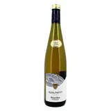 Pinot Gris d'Alsace AOP Famille Ruhlmann Schutz Bio, 75cl