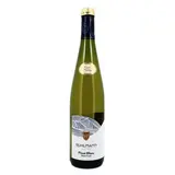Pinot blanc d'Alsace AOP Famille Ruhlmann Schutz Bio, 75cl