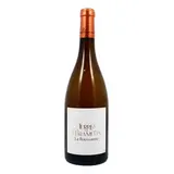 Vin de pays d'Oc Blanc IGP Terres de Bramefin, Roussanne Bio, 75cl