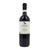 Italie Barbera Silvio Morando DOC Bio, 75cl