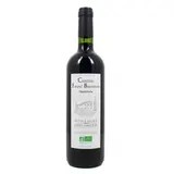 Montagne Saint-Emilion AOP Château Franc Baudron Bio, 75cl