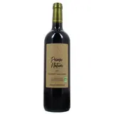 Vin de pays d'Oc rouge IGP Prima Nature Cabernet Bio, 75cl