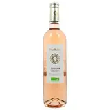 Méditerranée Rosé IGP Pur Soleil bio, 75cl