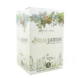 Touraine Sauvignon blanc AOC Beaujardin 12.5°, Bag in box 5L